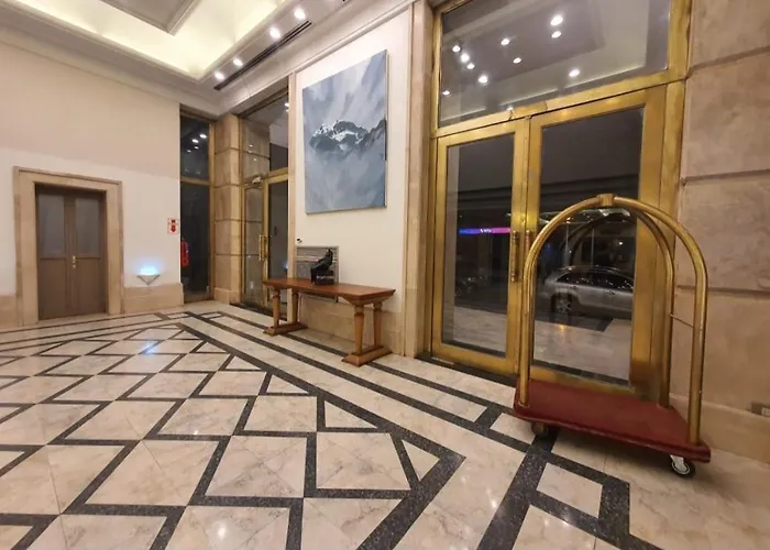 Millennium Apartments