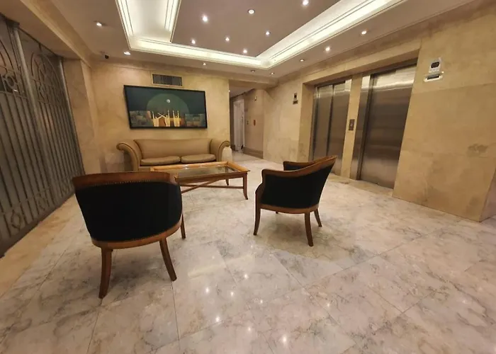 Millennium Apartments