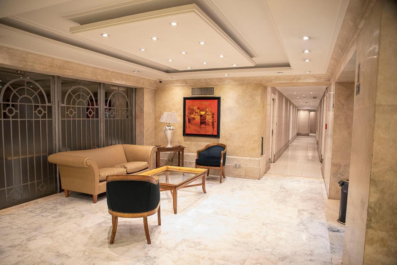 Apartment Millennium Mendoza