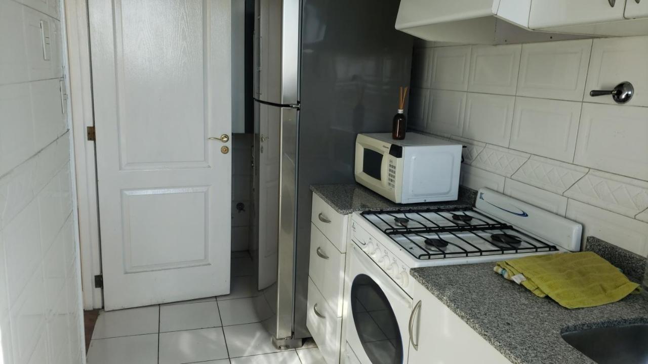 Millennium Apartment