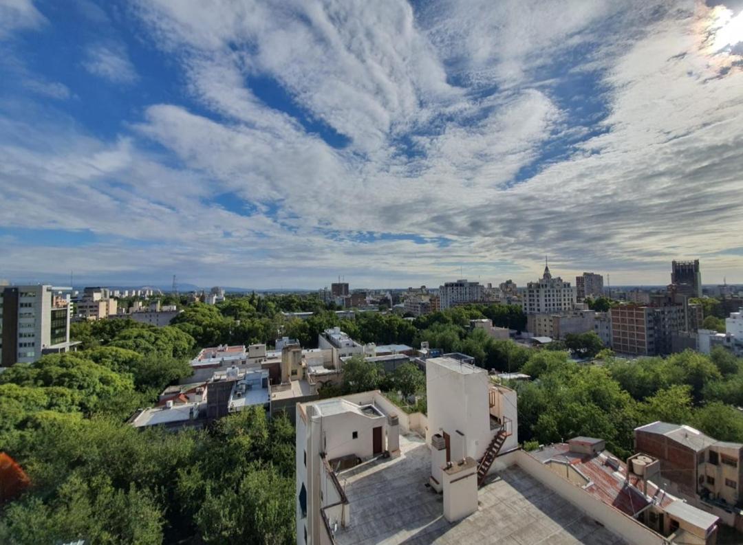 Millennium Apartment Mendoza