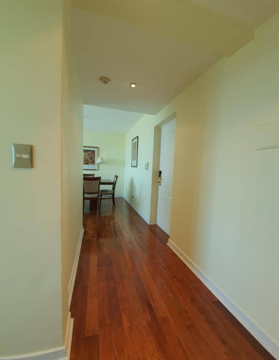 Apartment Millennium Mendoza