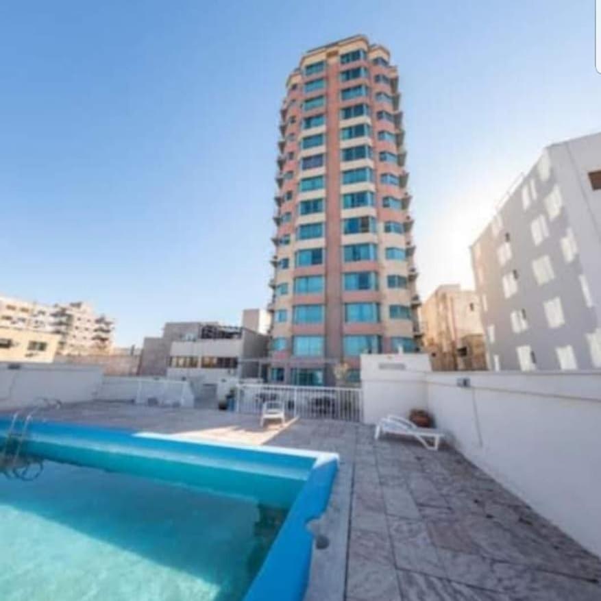 Apartment Millennium