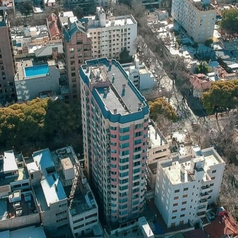 Apartment Millennium Mendoza