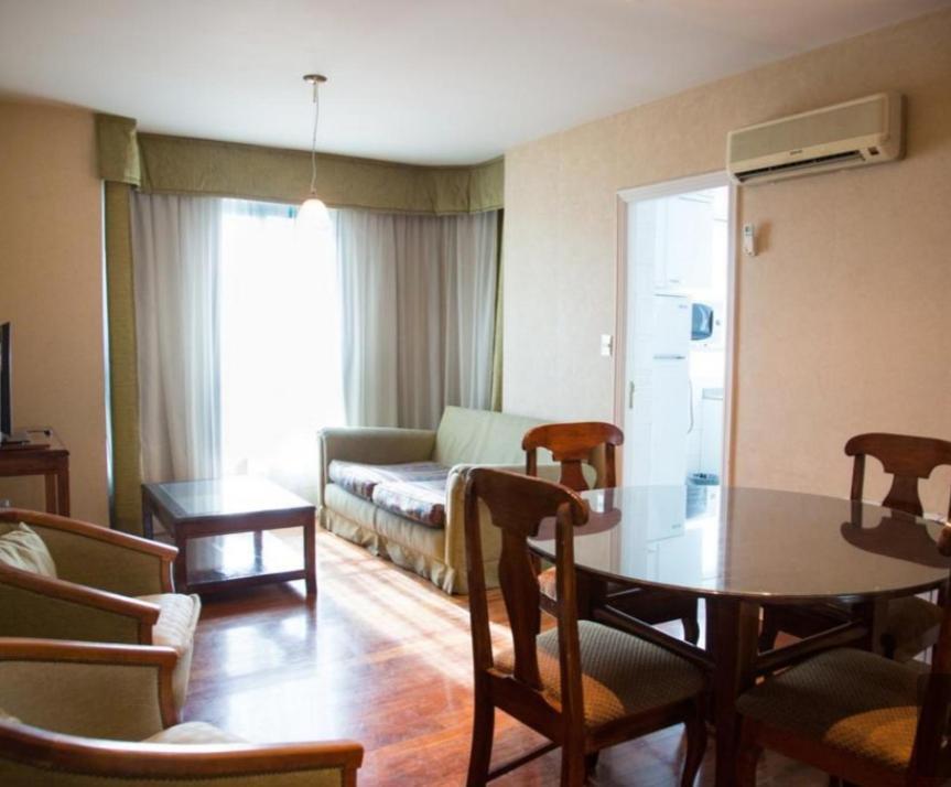 Millennium Apartment