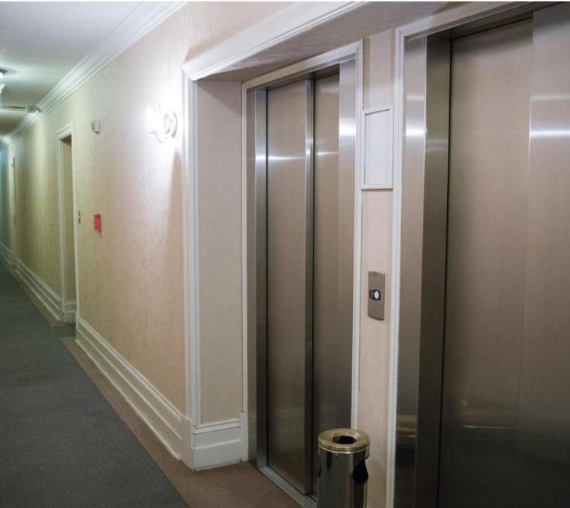Millennium Apartment